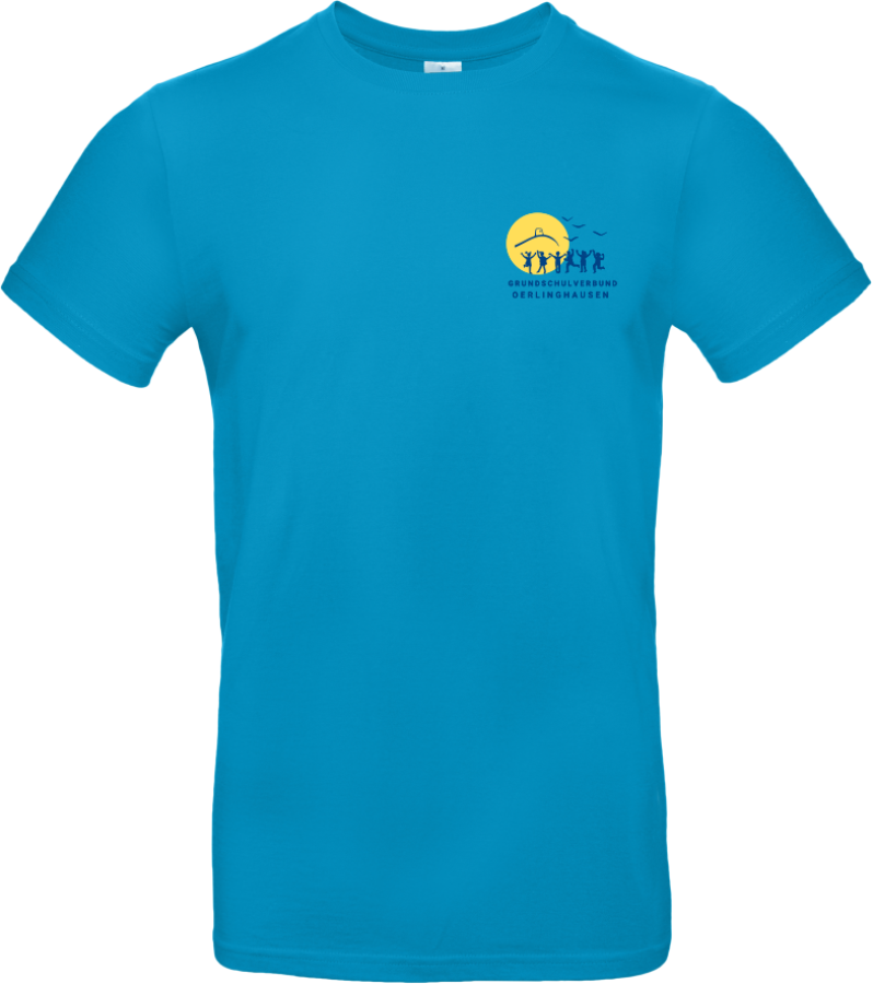 T-Shirt GS Oerlinghausen